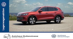 Bild des Angebotes VW Tiguan 1.5 eTSI DSG Elegance STANDHZG PANO AHK