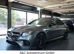 Bild des Angebotes Mercedes-Benz E 63 AMG E 63 S AMG 4Matic+