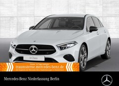 Bild des Angebotes Mercedes-Benz A 220 4M PROGRESSIVE+NIGHT+AHK+LED+KAMERA+KEYLESS