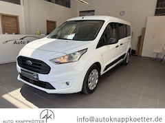 Bild des Angebotes Ford Transit Connect TransitConnect 1.5 EcoBlue 230 (L2) Trend S/S (Eur