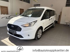 Bild des Angebotes Ford Transit Connect TransitConnect 1.5 EcoBlue 230 (L2) Trend S/S (Eur