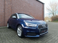 Audi A1 Design*1.4TFSI*125PS*1Hand*LED*71759km