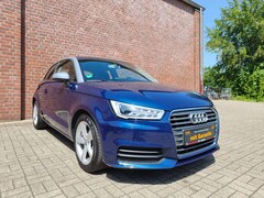 Audi A1 Design*1.4TFSI*125PS*1Hand*LED*71759km