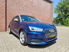 Bild des Angebotes Audi A1 Design*1.4TFSI*125PS*1Hand*LED*71759km
