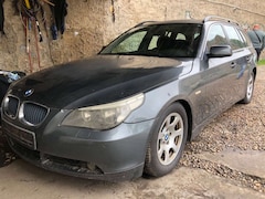 Bild des Angebotes BMW 520 Baureihe 5 Touring 520d