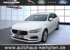 Bild des Angebotes Volvo V90 Momentum Pro Bluetooth Navi LED Vollleder