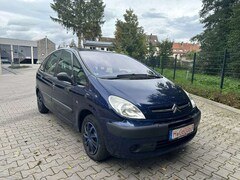 Bild des Angebotes Citroen Xsara Picasso HDi 110 SX Plus/Kupplungsatz neu+Tüv neu