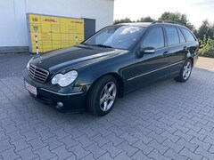Bild des Angebotes Mercedes-Benz C 230 C 230 T (203.252)