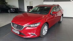 Bild des Angebotes Mazda 6e Exclusive