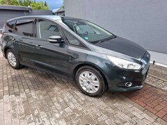 Bild des Angebotes Ford S-Max S-Max 1.5 Eco Boost Start-Stopp Titanium