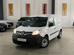 Bild des Angebotes Renault Kangoo Rapid Blue dCi 95/AHK/Klima/Regalsystem