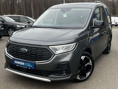 Bild des Angebotes Ford Tourneo Connect Active Autom, AHK, GJR, 7 Sitze