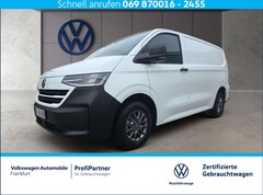 Bild des Angebotes VW T7 Transporter T7  2.0 TDI Automatik Kastenwagen