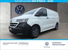 Bild des Angebotes VW T7 Transporter T7 2.0 TDI Automatik Kastenwagen