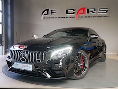 Bild des Angebotes Mercedes-Benz S 63 AMG Exclusive Kamera Burmester MB 100