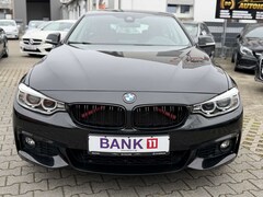 Bild des Angebotes BMW 430 430 d xDrive