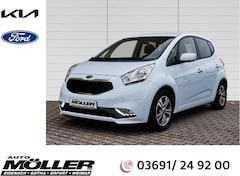 Bild des Angebotes Kia Venga 1.6 Dream Team Navi Rückfahrkam. Klimaautom SHZ Pr