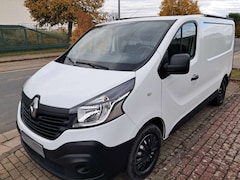 Bild des Angebotes Renault Trafic Trafic dCi 95 dCi 95 L1H1 Basis