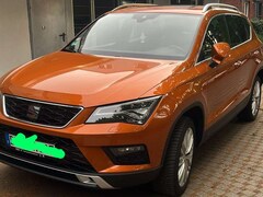 Bild des Angebotes SEAT Ateca Ateca 1.4 ECO TSI DSG XCELLENCE