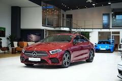 Bild des Angebotes Mercedes-Benz CLS 450 4Matic*AVANTGARDE*MASSAGE*BURMES*360°*
