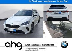 Bild des Angebotes BMW 120 Steptronic M Sportpaket Klimaaut. Sportsitze