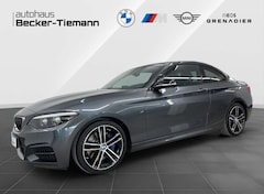 Bild des Angebotes BMW M2 40i Coupé,Automatik,Navi Prof,Lordosenstütze,etc.