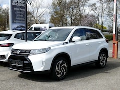 Bild des Angebotes Suzuki Vitara 1.5 Hybrid Comfort+ Navi Panorama LED Kam
