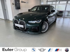 Bild des Angebotes Alpina B4 Gran Coupe HUD AHK Pano Navi Leder BMW Laserlicht