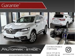 Bild des Angebotes Renault Koleos 1.7 dCi Limited Full-LED Ambient Assist.