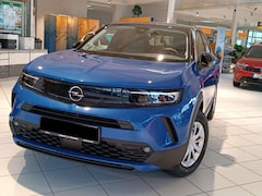 Bild des Angebotes Opel Mokka Elegance 1,2