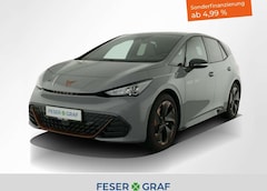 Bild des Angebotes CUPRA Born Edition Dynamic/Navi/TopView/LM19"/Sitzheizung