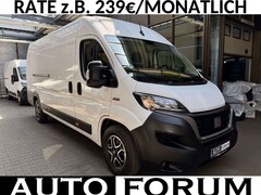 Bild des Angebotes Fiat Ducato 2.2 D L5H2 MAXI 3,5t KLIMA CAM 3-SITZER