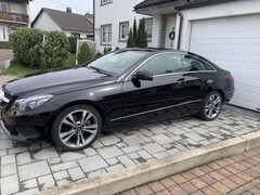 Bild des Angebotes Mercedes-Benz E 220 (BlueTEC) d Coupe