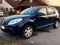 Bild des Angebotes Dacia Sandero Sandero 1.2 75