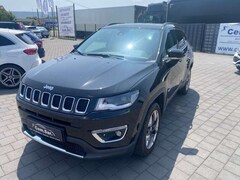 Bild des Angebotes Jeep Compass Limited 4WD *Rückfahrkamera*Navi*AHK*+++