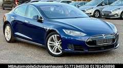 Bild des Angebotes Tesla Model S Autopilot