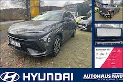 Bild des Angebotes Hyundai KONA 1.6 Turbo N Line X BigDeal Inspektionspaket