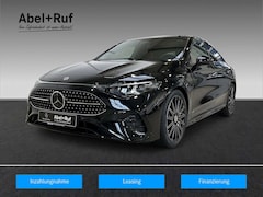 Bild des Angebotes Mercedes-Benz CLA 200 NEW_MODEL+AMG+SUPERSCREEN+Burme+Kamera