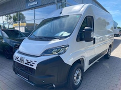 Bild des Angebotes Fiat Ducato 30 L2H2 120 Multijet Flachdach verblecht