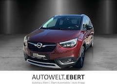 Bild des Angebotes Opel Crossland X 1.2 Turbo S/S Ultimate/Navi/Kamera