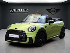 Bild des Angebotes MINI Cooper Cabrio Cooper Cabrio John Cooper Works Trim