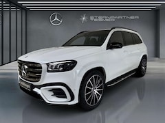 Bild des Angebotes Mercedes-Benz GLS 450 d 4MATIC AMG, StHz, Pano, 7.Sitzer, 360°