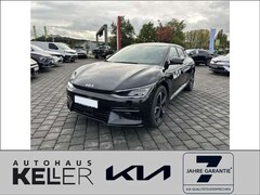 Bild des Angebotes Kia EV6 77,4-kWh AWD GT-line