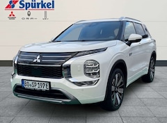 Bild des Angebotes Mitsubishi Outlander 2.4 PHEV Top, Luxury-Paket, Automatik