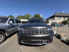 Bild des Angebotes Jeep Grand Cherokee 3.0 CRD Overland