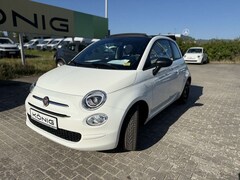 Bild des Angebotes Fiat 500 Cabrio 1.0 Klima & Sound