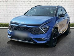 Bild des Angebotes Kia Sportage 1.6T 180 AWD DCT GT Line SD DRIVE SOUND