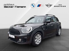 Bild des Angebotes MINI One Countryman One Countryman PDC | Sitzheiz. | Klima | Tempomat
