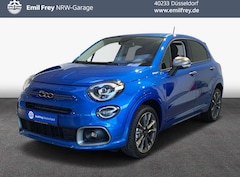 Bild des Angebotes Fiat 500X 1.5 GSE Hybrid Sport, Rückfahrkamera