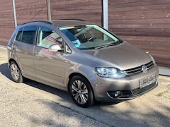 Bild des Angebotes VW Golf Plus VI 1.4 TSI Life DSG *BiXenon*Navi*Shzg